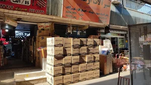 فروشگاه حسین زاده سینک هود گاز 2