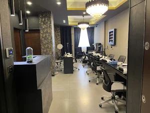 raaz nail bar سالن راز