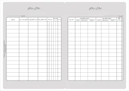 کاریابی بین المللی بزرگمهر