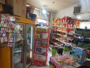 سوپر مارکت گندم 2