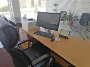 شرکت نقشه بردار ایده نگار آوا