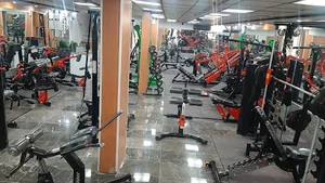 باشگاه ورزشی هوشیار