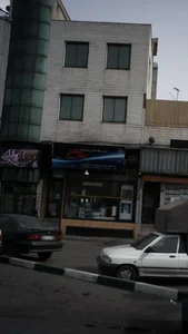 نمایشگاه دائمی شیر آلات پارس 2
