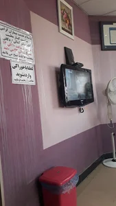 دکتر کمالی اردکانی