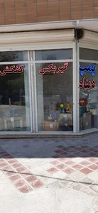 الکتروموتور موسوی