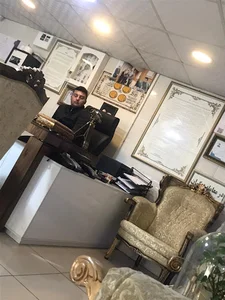 مشاور املاک ایرانیان