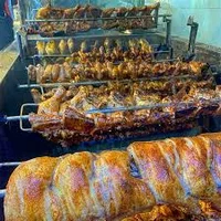 سرزمین سوخاری سمنان (crispy Land)