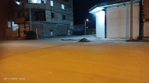 باربری جــــاویــــد تـــــرابــــر