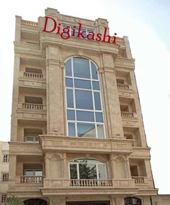 دیجی کاشی