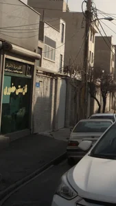 نان سنتی حضوری