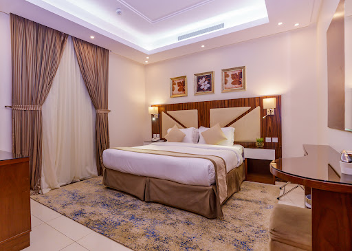 Sun Park Hotel Apartments