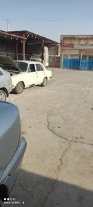 تعمیرگاه و کارواش زروان