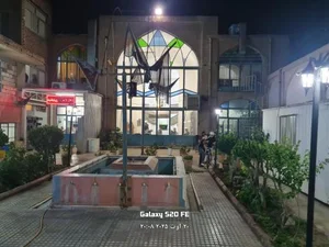 مسجد اخیانیها 2