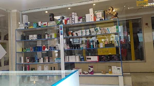 نمایندگی ایرانسل هفشجان