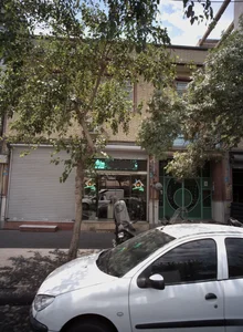 دبیرستان پسرانه شاهد