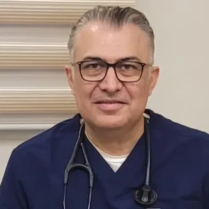 دکتر زهرا علی زاده