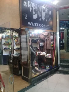 فروشگاه وست کاست