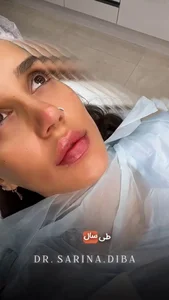 خدمات پوست مو و زیبایی فروغ محمدی