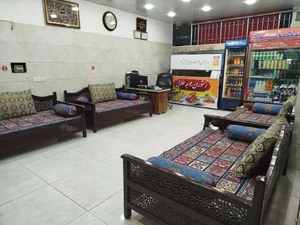 رستوران پردیس(جوجه طلایی) شعبه جدید 4