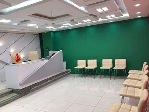 درمانگاه شبانه روزی گلستان 2