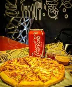 Golha fast food فست‌فود گلها