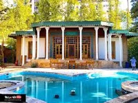موزه استاد حسین بهزاد