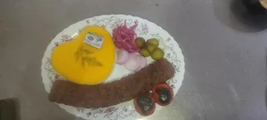 رستوران ملی کباب بناب 4