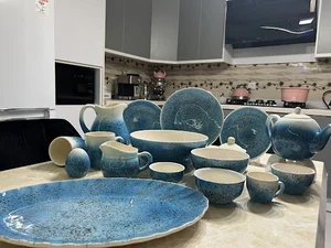 سفال وصنایع دستی رزآب
