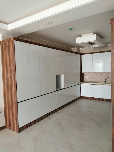 Group.radis(گروه معماری رادیس)