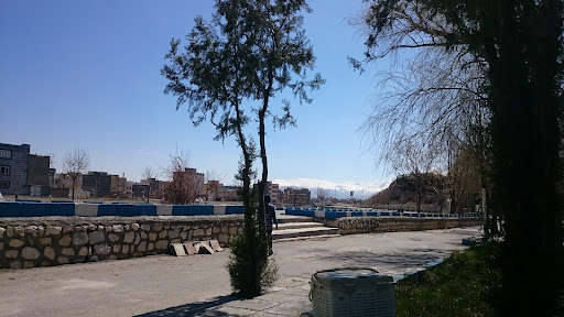 پارک شهید بهشتی