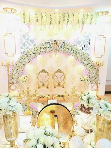 سالن عقد‌نگین‌شمال 2