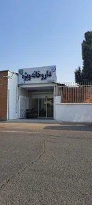 داروخانه ويژه