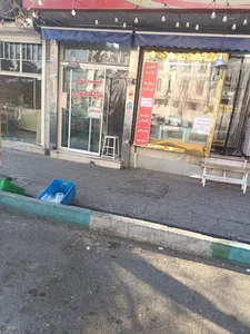 قصابی رشیدی