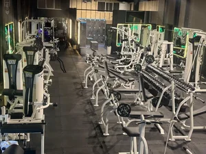 باشگاه بدنسازی استایل فیت (سبک تناسب) 3