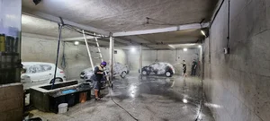 کارواش بهروز