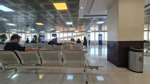 Sweech Rent - Mehrabad T2 Airport Station