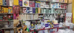 ظروف یکبار مصرف مراسم (قهوه چی)،
