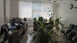 شرکت دانش بنیان بهینه صنعت شیدتاب