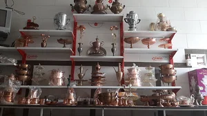 سفیدگری حاج اکبر