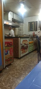 فلافل جزیره