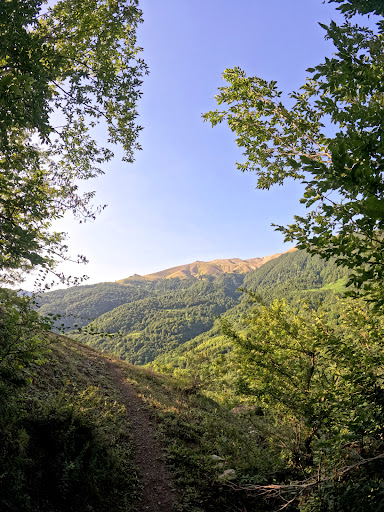 سایت سنگنوردی قلعه بن ماسوله