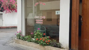 تهیه غذای خانگی رندی