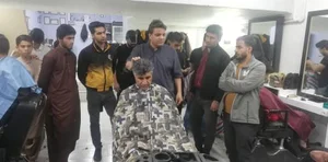 آموزشگاه پیرایشگری امیر 3