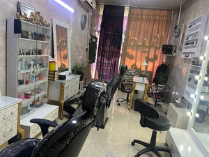 سالن زیبایی تخصصی ثمینا