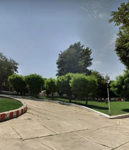 بوستان محمدیه 4