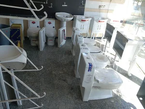 فروشگاه نجفی(لازارو)