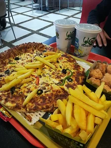 فست فود کلوا