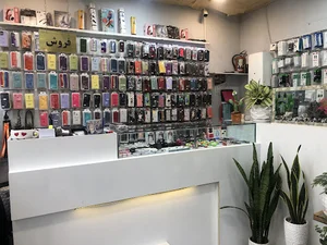 موبایل جی‌بی‌کا