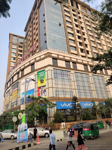 Police Plaza