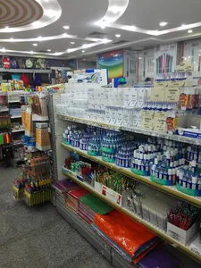 Bayan Co-Op Block 8
